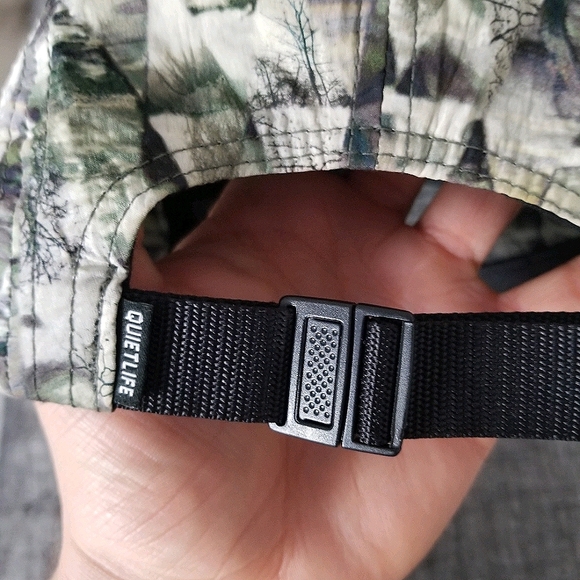 The Quiet Life hat - Picture 2 of 3